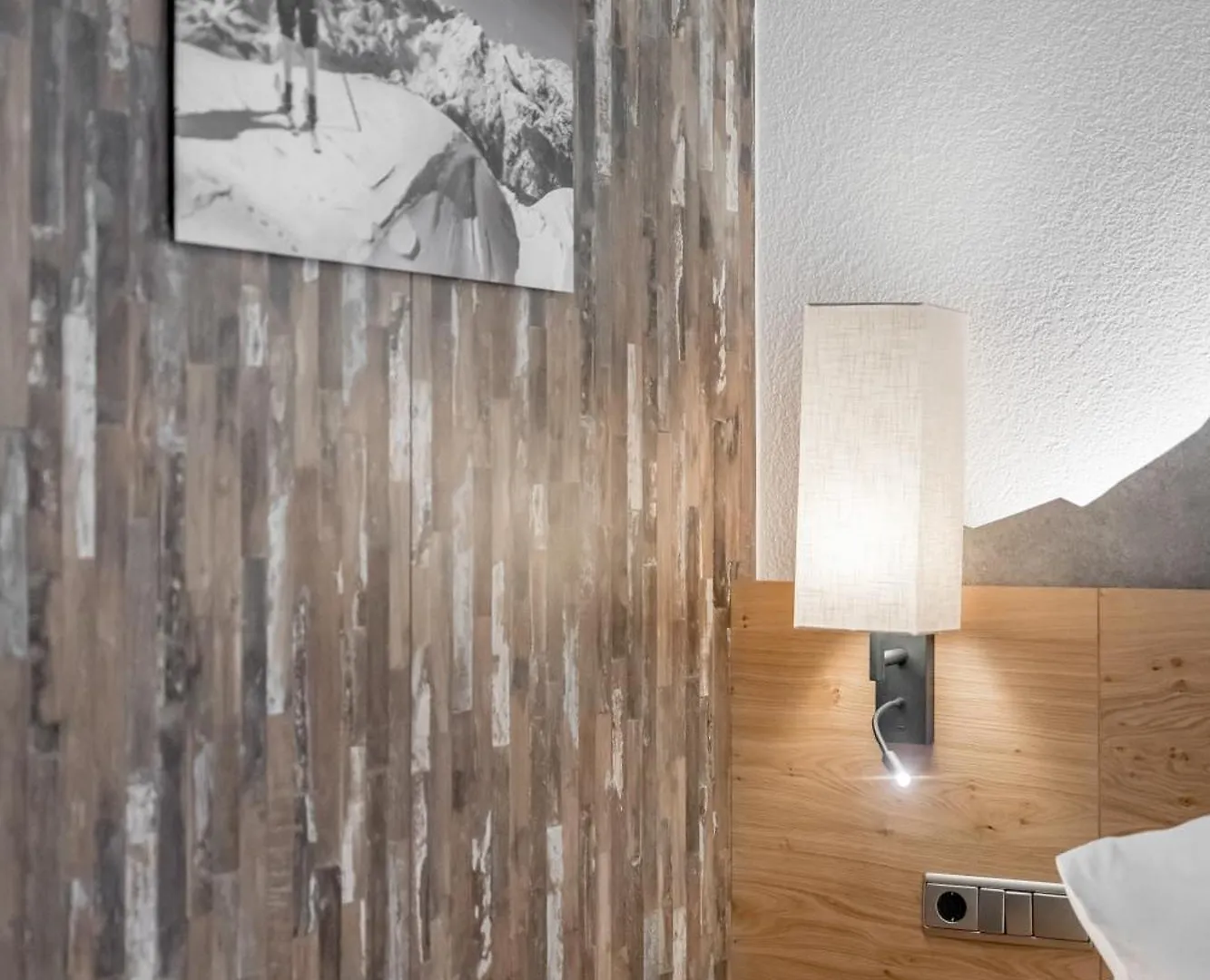 Hotel Sportpension Carinthia Sölden