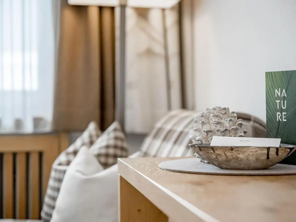 Bed & Breakfast Hotel Sportpension Carinthia Sölden