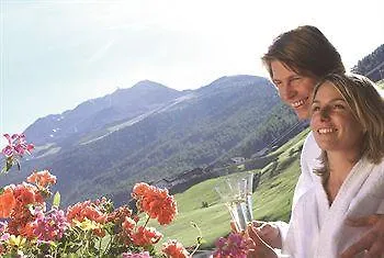 Hotel Sportpension Carinthia Sölden 3*,