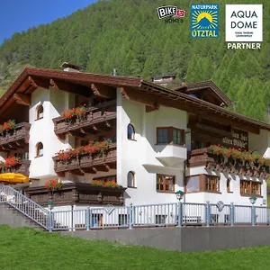 Zur Alten Muhle *** Sölden