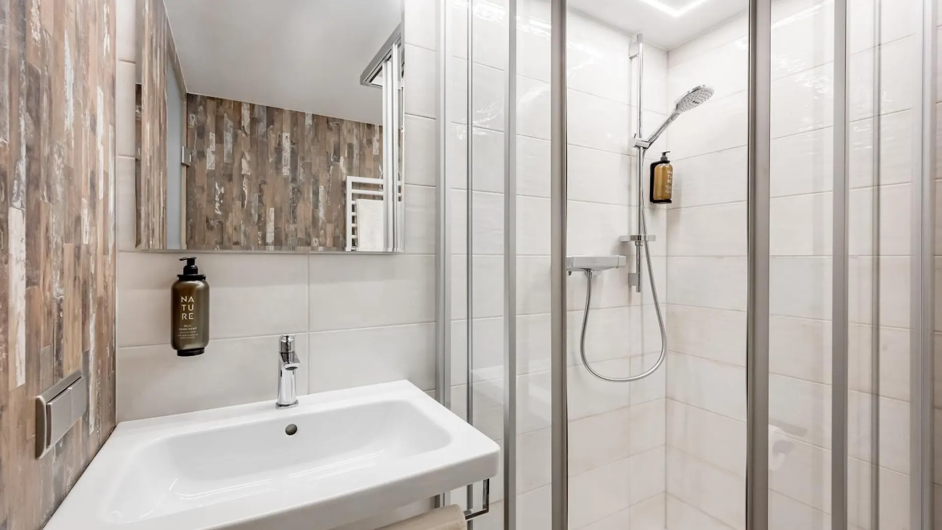 Hotel Sportpension Carinthia Solden