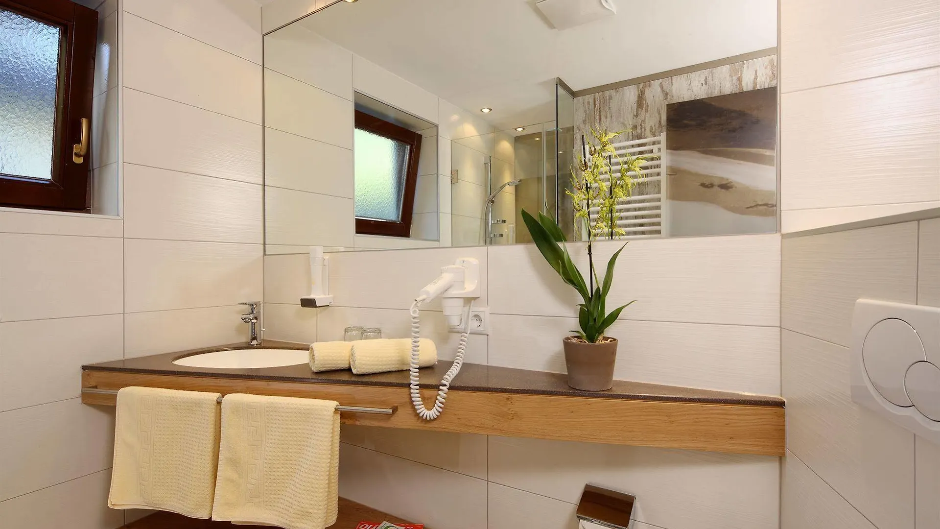 Hotel Sportpension Carinthia Solden