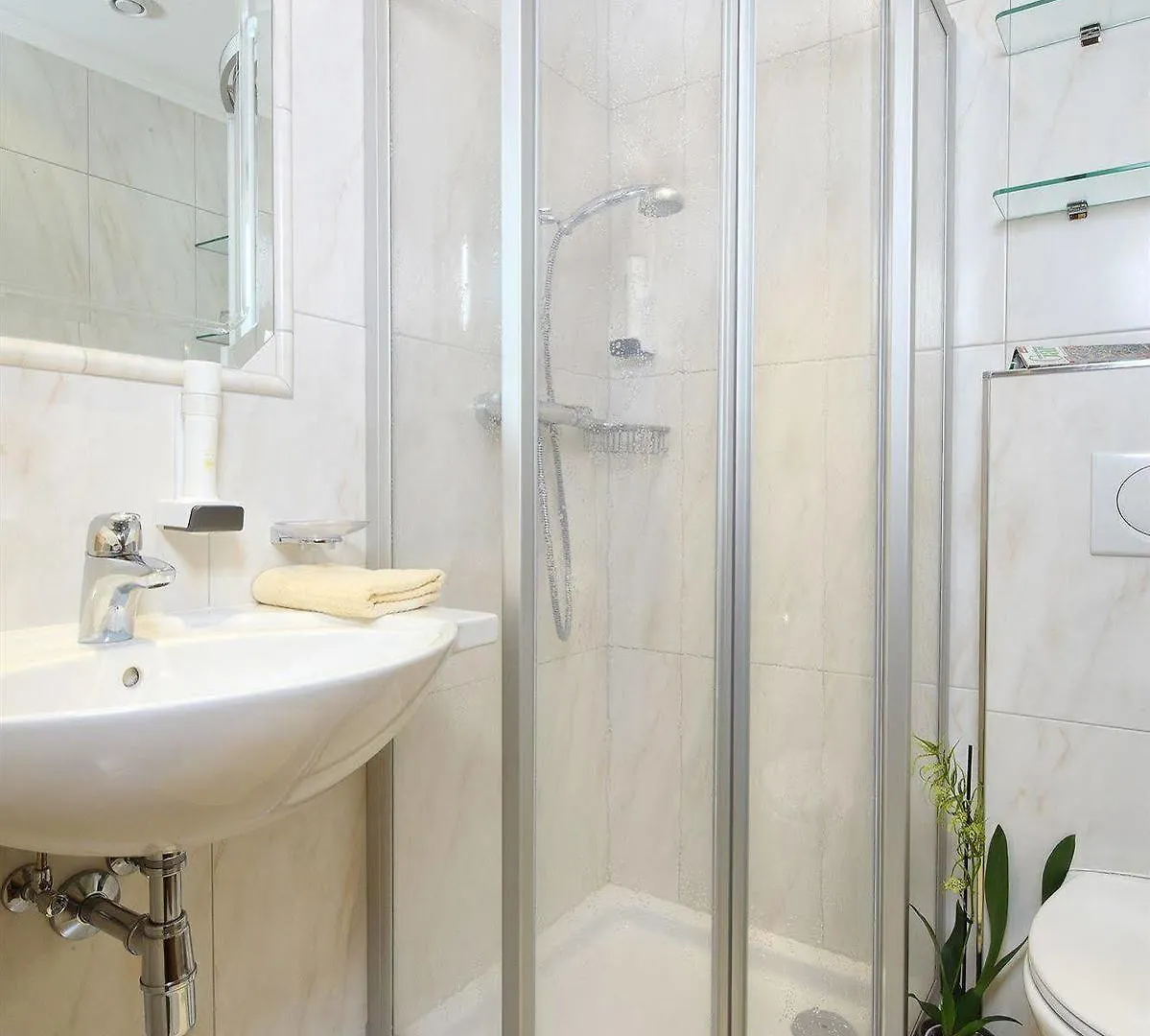 Hotel Sportpension Carinthia Solden 3*,  Austria